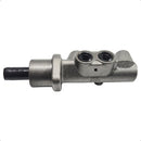 Cilindro Mestre Freio 208 2008 C3 Aircross 1.5 1.6 Com Abs