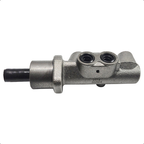 Cilindro Mestre Freio 208 2008 C3 Aircross 1.5 1.6 Com Abs