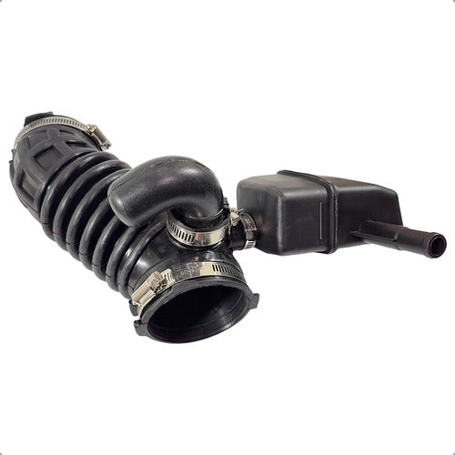 Mangueira Filtro Ar Tbi Nissan Sentra 2.0 16v 2007 Ate 2013