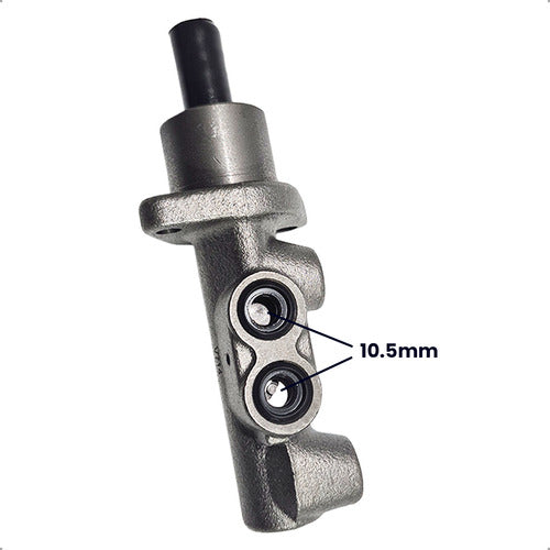 Cilindro Mestre Freio 208 2008 C3 Aircross 1.5 1.6 Com Abs