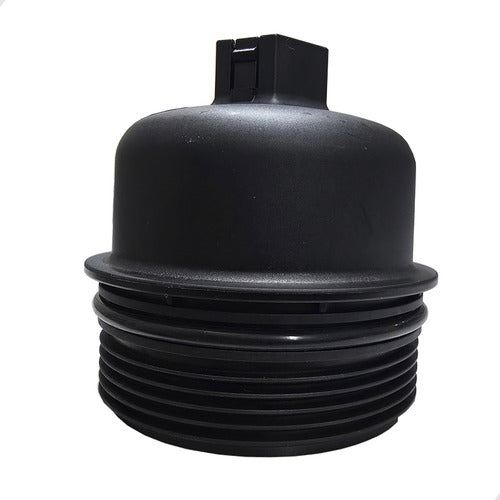 Copo Tampa Filtro Oleo Peugeot Citroen 206 207 208 308 C3 C4 - foto 5