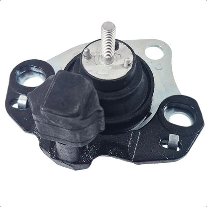 Coxim Calço Motor Direito Megane Scenic 2.0 8v 1996 A 2005 - foto 4