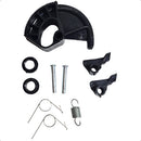 Kit Reparo Pedal Catraca Embreagem Clio Megane Scenic Kangoo