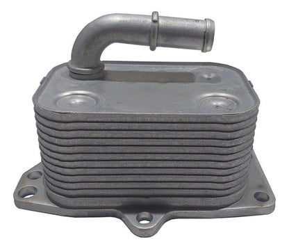 Radiador Resfriador Trocador Oleo C4 307 308 408 2,0 16v - foto 4
