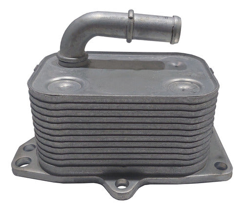 Radiador Resfriador Trocador Oleo C4 307 308 408 2,0 16v