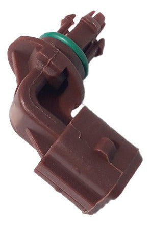 Sensor Temperatura Fluxo Ar Renault Megane Scenic Duster Flu