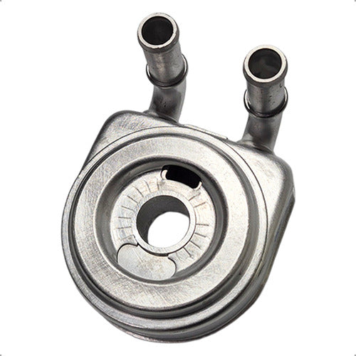 Resfriador Trocador Calor Oleo 307 Picasso 2,0 16v 1103n0