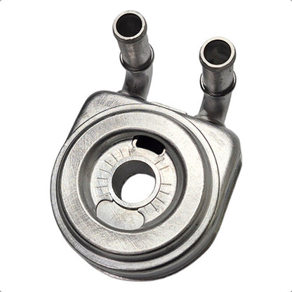 Resfriador Trocador Calor Oleo 307 Picasso 2,0 16v 1103n0