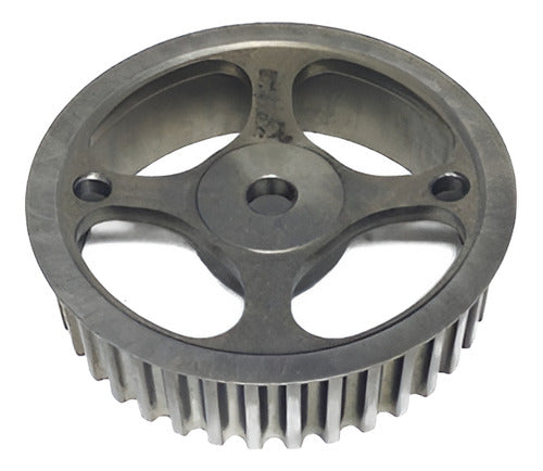 Polia Do Comando Renault Scenic Clio Megane Sandero 1.6 16v