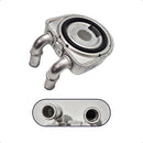 Resfriador Trocador Calor Oleo 307 Picasso 2,0 16v 1103n0