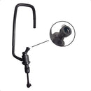 Atuador Pedal Embreagem Sentra Tiida Livina March Versa