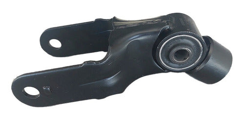 Coxim Calço Suporte Caixa Cambio Peugeot Citroen 1.6 16v Thp