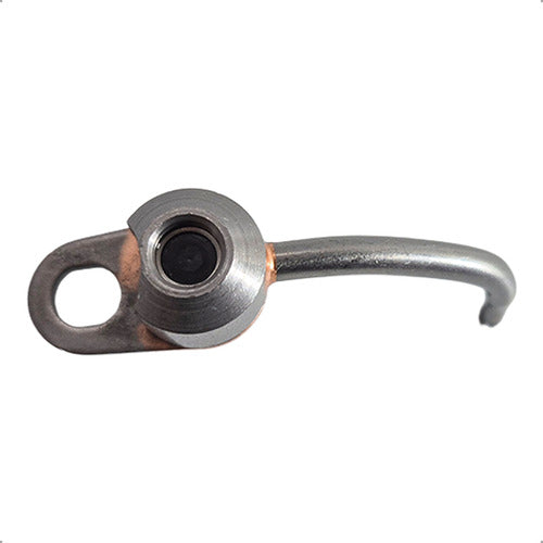 Jet Cooler Injetor Oleo 206 207 208 307 308 C3 C4 Picass 1.6