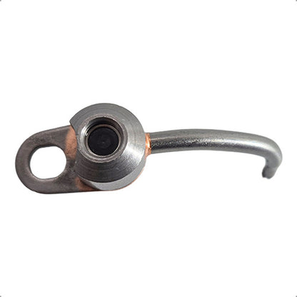 Jet Cooler Injetor Oleo 206 207 208 307 308 C3 C4 Picass 1.6 - foto 5