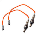 Kit Par Sonda Lambda Renault Sandero Logan Kwid 1.0 12v 3cc