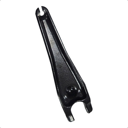 Garfo Embreagem Renault Clio Megane Sandero Logan Scenic - foto 4
