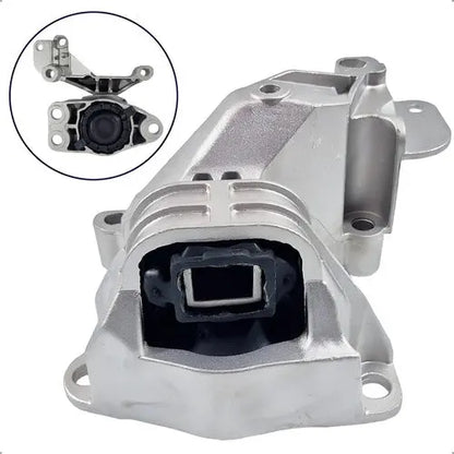 Coxim Calço Motor Direito Renault Duster 1.6 16v 2011---2016