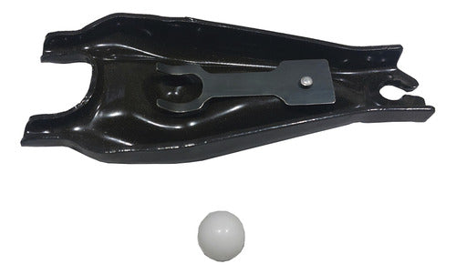 Garfo Embreagem Renault Clio R19 Rn Twingo express 1.6 8v