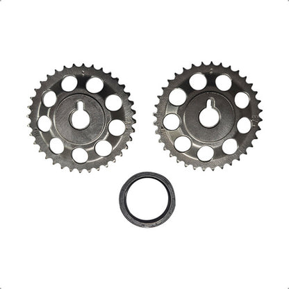 Kit Corrente Toyota Rav4 Camry 2.0 2.4 16v 1azfe 2azfe - foto 5
