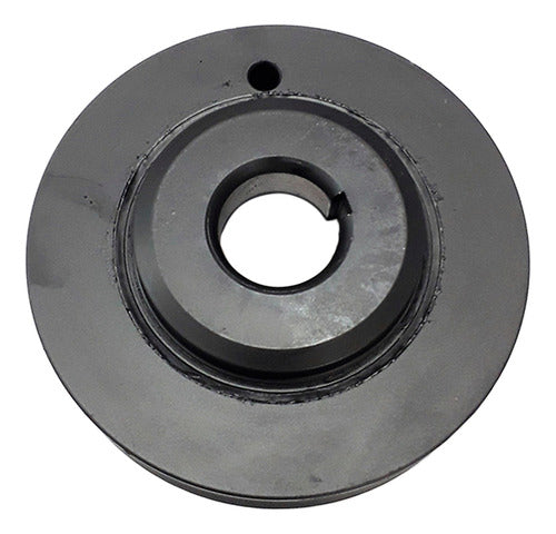 Polia Virabrequim Peugeot Citroen 306 406 Xsara 1.8 16v