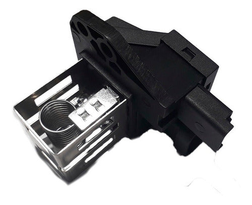 Resistencia Radiador Ventoinha 208 307 308 408 C4 Ds3 Ds4