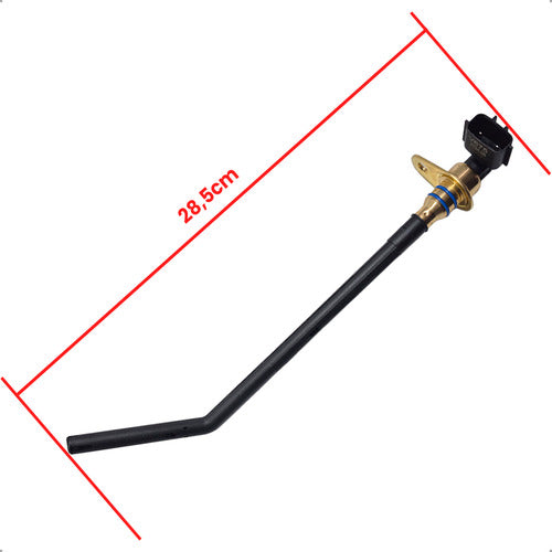 Sensor Nível De Oleo Carter Nissan Frontier 2.5 16v 172cv