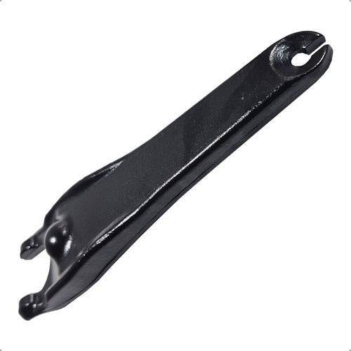 Garfo Embreagem Renault Clio Megane Sandero Logan Scenic