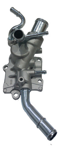 Carcaça Válvula Termostática nissan Sentra 2.0 16v 2014 2015