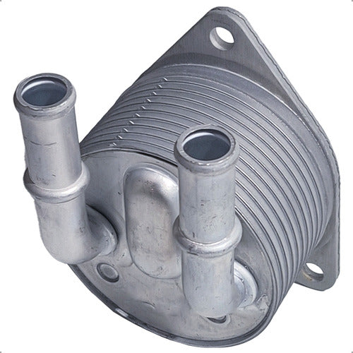 Resfriador Trocador Calor Oleo Caixa 308 408 C3 C4 Lounge