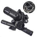 Valvula Termostatica Master 2.3 16v 2013 Em Diante Completa