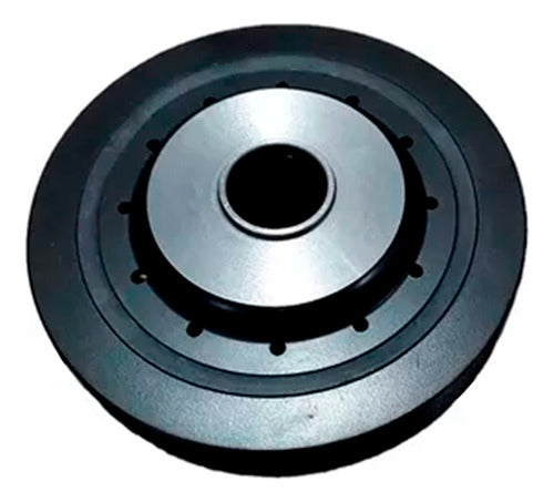 Polia Virabrequim Kangoo Symbol Clio Scenic 1.6 16v K4m