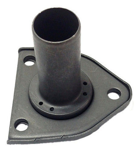 Garfo De Embreagem Peugeot 206 1.0 16v 2001 2002 2003 2004