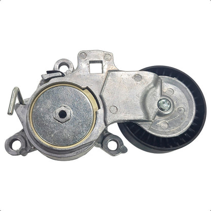 Tensor Correia Alternador Poli-v 307 308 408 C4 C5 2.0 16v - foto 8