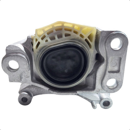 Calço Coxim Motor Lado Direito Fluence 2.0 16v 2011/2017 M4r - foto 6
