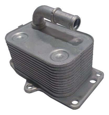 Radiador Resfriador Trocador Oleo C4 307 308 408 2,0 16v