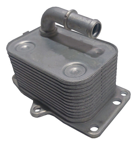 Radiador Resfriador Trocador Oleo C4 307 308 408 2,0 16v