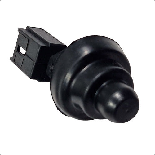 Par Interruptor Botão Luz Porta Renault Clio Logan Sandero