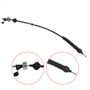 Cabo Embreagem Partner Berlingo 1.6 16v 2010 Em Diante Auto