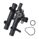 Valvula Termostatica Completa Renault Master 2.5 16v G9u