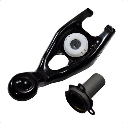 Kit Garfo Embreagem 208 307 2008 C4 Cactus C3 Aircross 1.6 16v - foto 7