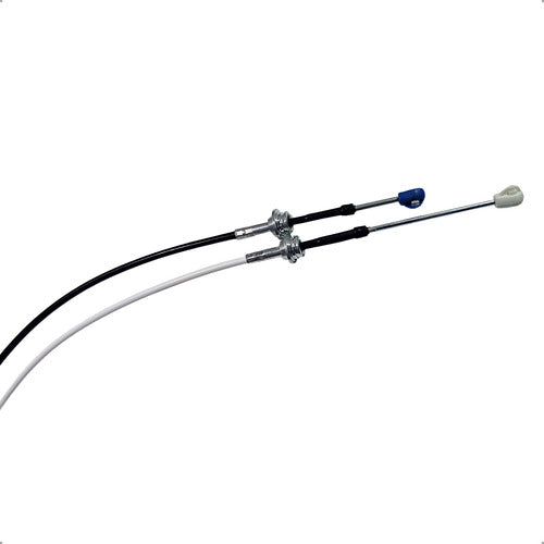 Cabo Comando Marcha Engate E Seleção C3 1,4 8v / 1,6 16v