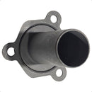 Guia Eixo Piloto Rolamento Embreagem 206 207 208 C3