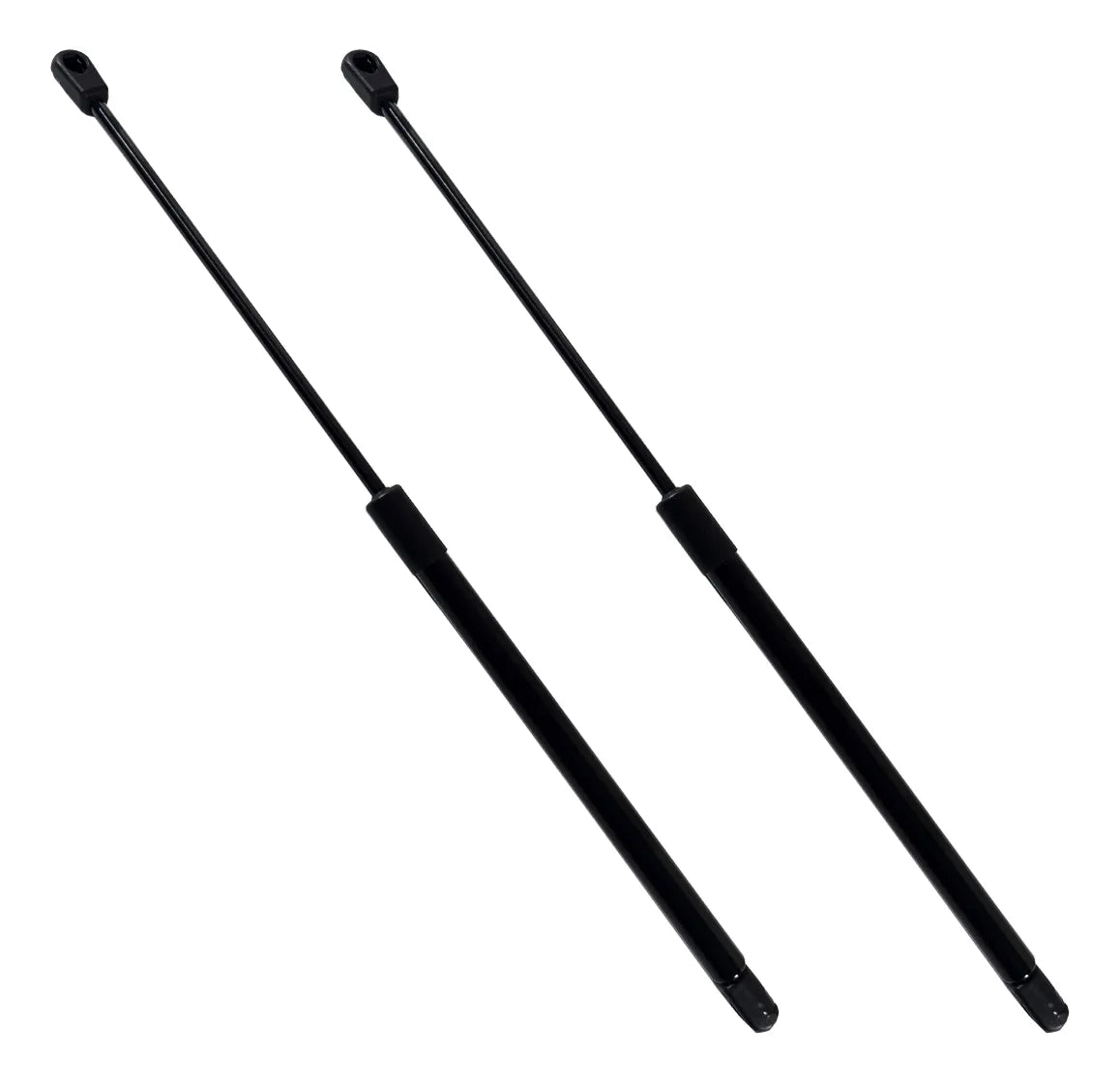 Amortecedor Porta Mala Megane Grand Tour 2006 Em Diante Par