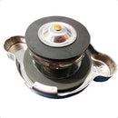 Tampa Radiador Agua Nissan Livina Tiida Versa March Sentra