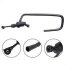 Atuador Pedal Embreagem Sentra Tiida Livina March Versa