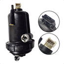 Filtro Combustível Diesel Completo Ducato Boxer Jumper 2.3