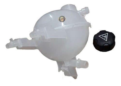 Reservatório Agua Citroen Peugeot 208 C3 Aircross C3 Picasso