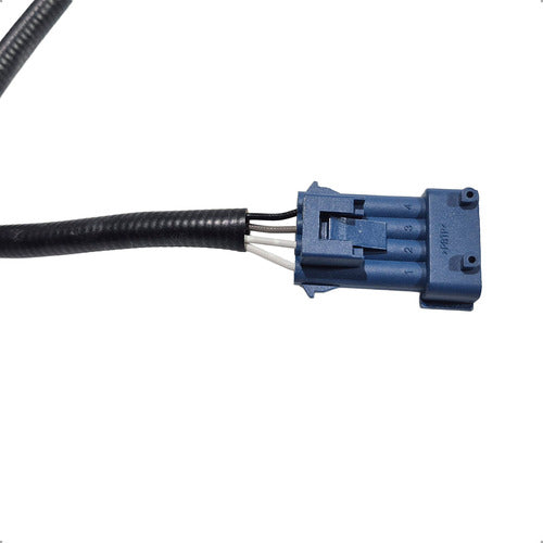 Sonda Lambda Peugeot 206 207 307 Partner Xsara 1.6 16v