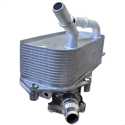 Resfriador Trocador Cambio Bmw 120i 128 325 328 330 335 X1 Z - foto 3