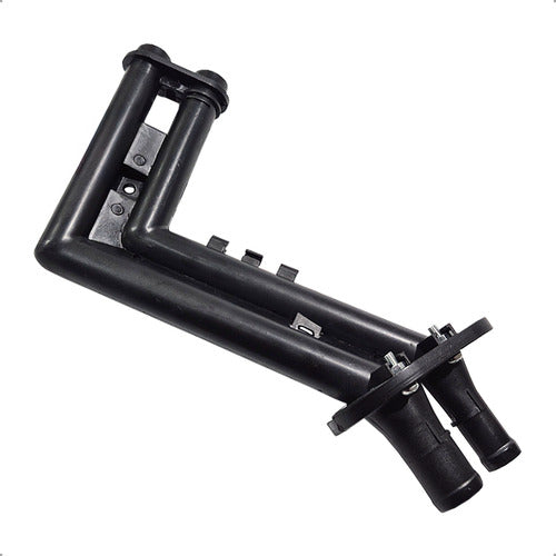 Tubo Cano Mangueira Água Ar Quente Scenic 1,6 2,0